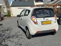 tweedehands Chevrolet Spark 1.0 16V LS