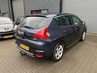 tweedehands Peugeot 3008 1.6 THP Allure