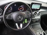 tweedehands Mercedes GLC350 4MATIC Business