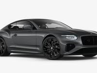 Nieuw Bentley Continental GT 678 PK (498 kW) 2025 Grijs Coupé