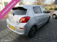 tweedehands Mitsubishi Space Star 1.0 Cool+ 5drs 90dkm Org Ned Airco