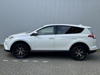 tweedehands Toyota RAV4 2.5HYBRID 145KW 2WD CVT First Edition