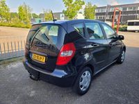 tweedehands Mercedes A160 BlueEFFICIENCY Business Class |KM NAP|