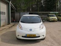 tweedehands Nissan Leaf Visia 24 kWh