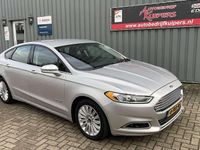 Occasion Ford Mondeo Titanium 2013 Grijs (metallic) Sedan