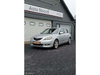 tweedehands Mazda 3 Sport 1.6 || AIRCO ||