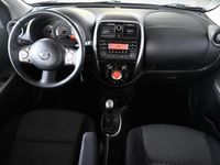 tweedehands Nissan Micra 1.2 DIG-S Acenta Ecc Cruise Control 100% Onderhoud