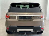 tweedehands Land Rover Range Rover Sport HSE Automaat 3.0 Diesel Eu6b 2016 7zit Zo meenemen