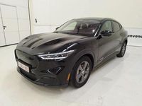 Occasion Ford Mustang 2022 Zwart Coupé