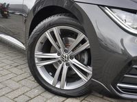 Occasion VW Arteon Business+ 2022 Grijs Stationwagen