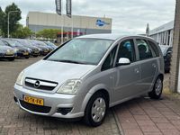 tweedehands Opel Meriva 1.6-16V Enjoy Automaat - Airco - Cruise - NIEUWE APK -