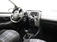 tweedehands Peugeot 108 1.0 e-VTi Active 72 PK | Handgeschakeld | 5-Deurs | Airco | Bluetooth | Radio | Elektrische ramen | Voorraad | Dealer onderhouden | 1e eigenaar