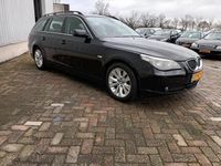 tweedehands BMW 523 523 Touring i - Start Niet