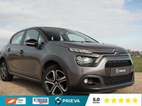 Occasion Citroën C3 PureTech 2020 Grijs (metallic) Hatchback