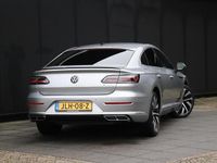 Occasion VW Arteon Business+ 218 PK (160 kW) 2021 Grijs Hatchback