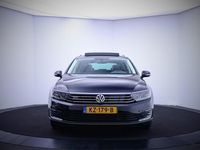 tweedehands VW Passat Variant 1.4TSI GTE Connected Series Plus PANO/DIGIDASH/NAV