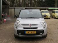 tweedehands Fiat 500L 0.9 TwinAir Lounge