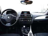 tweedehands BMW 116 116 d EDE Urban Navi/Bluetooth Airco Cruise Pdc