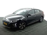 tweedehands Hyundai Ioniq Premium+ EV Aut- Schuifdak, Stoelventilatie, Stuur