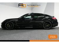 Occasion Porsche Panamera 417 PK (306 kW) 2016 Zwart Sedan