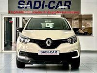Occasion Renault Captur 90 PK (66 kW) 2019 Beige SUV
