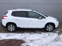 tweedehands Peugeot 2008 1.2 Crossway Automaat Navigatie | Trekhaak | Clim