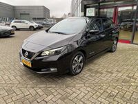 tweedehands Nissan Leaf N-Connecta 40 kWh NAVIGATIE | ACHTERUITRIJCAMERA