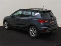 Occasion Seat Arona Business 95 PK (69 kW) 2024 Zwart SUV