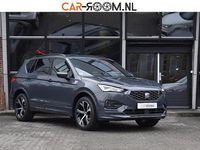 Occasion Seat Tarraco FR 245 PK (180 kW) 2021 Overige SUV