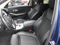 tweedehands BMW 330e 3-SERIE TouringHigh Executive + LASER + HARMAN KARDON + 360 CAMERA + COMFORT ACCES