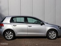 tweedehands VW Golf VI 1.2 TSI Tour II BlueMotion