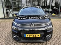 Occasion Citroën C3 Feel 83 PK (61 kW) 2019 Zwart Hatchback