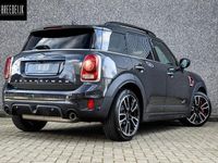 tweedehands Mini John Cooper Works Countryman 2.0 ALL4 Chili F1 Aut. | Navi | Panorama | Head-Up