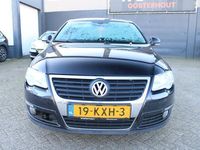 tweedehands VW Passat 1.4 TSI Comfortline BlueMotion