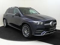 Occasion Mercedes GLE350 Premium Plus 333 PK (244 kW) 2021 Blauw SUV
