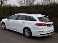 tweedehands Ford Mondeo Wagon 2.0 IVCT HEV Titanium | HYBRIDE | NAVI | CAM