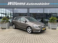 tweedehands Mercedes B200 Ambition Navigatie Cruise Control & Lederen Bekle