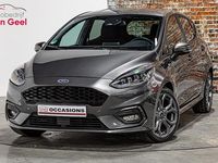 Occasion Ford Fiesta ST-Line 101 PK (74 kW) 2021 Grijs (metallic) Hatchback