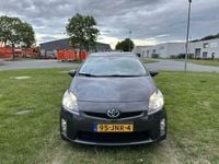 Occasion Toyota Prius 99 PK (72 kW) 2009 Grijs Hatchback