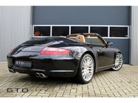 tweedehands Porsche 911 Carrera S Cabriolet 3.8 Carrera S BOSE / PDC / Volledig onderhouden / Nieuwe service /