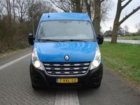 tweedehands Renault Master MASTERT35 2.3DCI L2H3