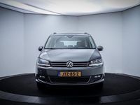 Occasion VW Sharan Comfortline 150 PK (110 kW) 2021 Grijs MPV