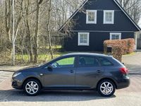 tweedehands Seat Ibiza ST 1.2 TDI Style Ecomotive | Airco| EXPORT |