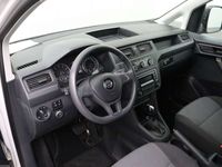 tweedehands VW Caddy 1.4TGI DSG Automaat | Benzine/Aardgas | Airco | Cr