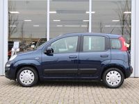 tweedehands Fiat Panda 1.2 Popstar Bluetooth| Airco