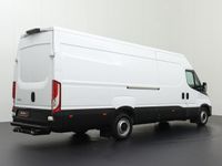 tweedehands Iveco Daily 35S16 L4H2 Maxi | 3500Kg Trekhaak | Camera | Airco | Betimmering | 3-Persoons
