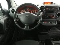 Occasion Peugeot Partner 101 PK (74 kW) 2019 Wit MPV