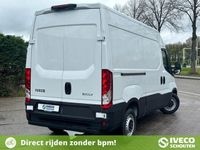 tweedehands Iveco Daily 35S14V WB 3.520 H2