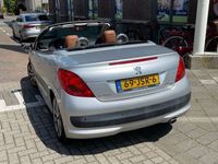 tweedehands Peugeot 207 1.6 VTi