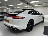 tweedehands Porsche Panamera 2.9 4 E-Hybrid